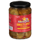 Famous Dave's Signature Spicy Pickle Chips