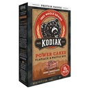 Kodiak Cakes Power Cakes Dark Chocolate Flapjack & Waffle Mix