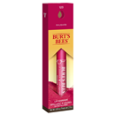 Burt's Bees Lip Shimmer, Rhubarb 123