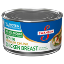Swanson White Premium Chunk Chicken Breast
