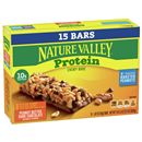 Nature Valley Protein Peanut Butter Dark Chocolate Mega Pack 15-1.42 oz Bars