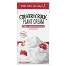 Country Crock Plant Cream Dairy-Free Vegan