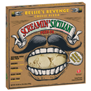 Screamin' Sicilian Pizza Co. Bessie's Revenge Cheese Pizza