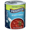 Progresso Vegetable Classics Hearty Tomato Soup