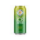 Sparkling Ice +Caffeine, Citrus Twist Flavored Sparkling Water with Caffeine, Zero Sugar