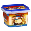 Gordo's Cheese Dip, Original