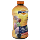 Sunsweet Juice, Prune, With Pulp