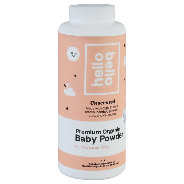 Hello bello hot sale powder