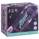 Alani Nu Cosmic Stardust Energy Drink, 6Pk
