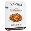Kevin's Chicken Marsala