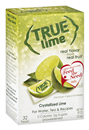 True Lime 90 oz. Box