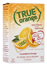 True Orange Packets - 32 CT