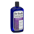 Dr. Teal's Lavender Foaming Bath