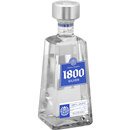 1800 Silver Tequila