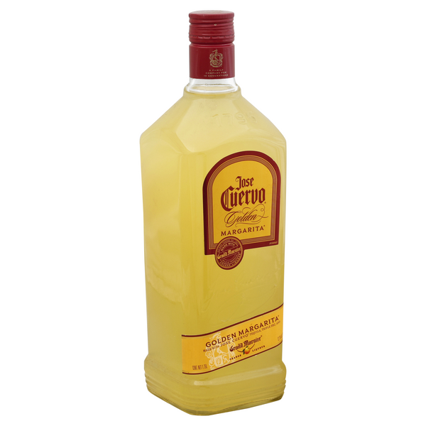 Jose Cuervo Golden Margarita Mix Recipe Bryont Blog