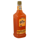 Jose Cuervo Margaritas Ready to Drink Grapefruit Tangerine Margarita