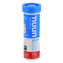 Nuun Active Effervescent Electrolyte Supplement Fruit Punch 10Ct Tabs