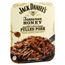 Jack Daniel's Tennessee Honey Liqueur Seasoned & Fully Cooked Pulled Pork