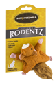 Ruff & Whiskerz Wildlife Rodentz