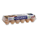 Pete And Gerry's Eggs, Organic, Free Range, Large