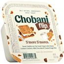 Chobani "Flip" S'more S'mores Low-Fat Greek Yogurt