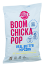 Angie's Boomchickapop Real Butter Popcorn