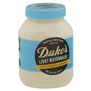 Duke's Mayonnaise, Light