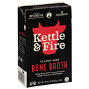Kettle & Fire Beef Bone Broth