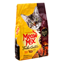Meow Mix Tender Center Chicken & Tuna