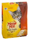 Meow Mix Cat Food Tender Cuts Salmon & Chicken Flavors