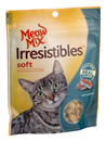 Meow Mix Irresistibles Soft Salmon Cat Treats