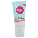 eos Dry Skin Shave Cream