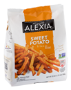 Alexia All Natural Sweet Potato Fries with Sea Salt