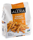 Alexia Crinkle Cut Sweet Potato Fries with Sea Salt and Black Pepper