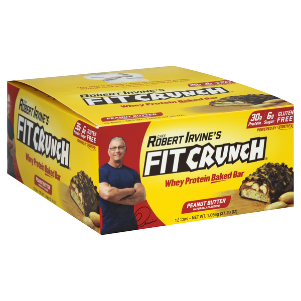 fit crunch bars peanut butter and jelly