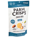 ParmCrisps Original Snack Mix, Keto