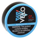 Velo Nicotine Pouches, Spearmint, 7 Mg