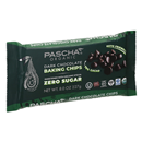 Pascha Organic Dark Chocolate Baking Chips