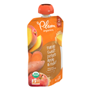 Plum Organics Stage 2 Baby Food Sweet Potato Mango & Millet