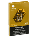 Vuse Alto Pods, Golden Tobacco, 5.0% Nic
