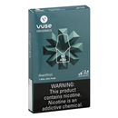 Vuse Alto X2 Menthol, 2.4%