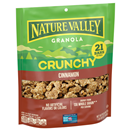 Nature Valley Cinnamon Granola Crunch