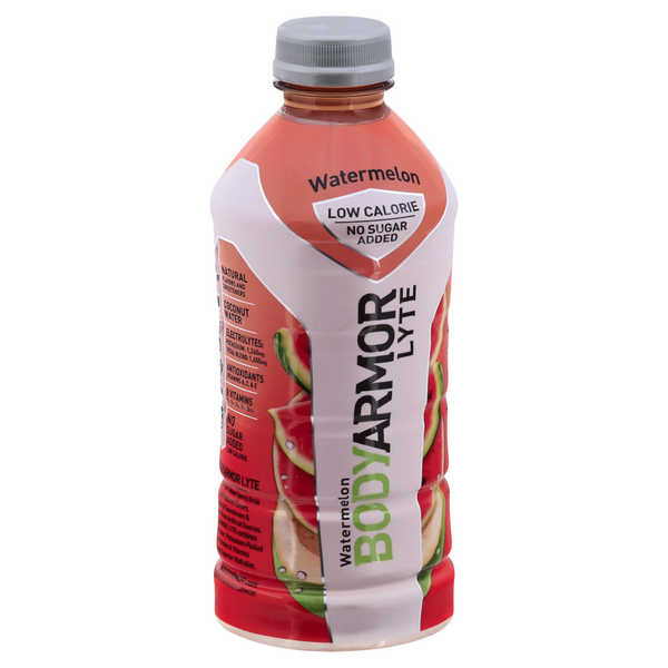 BodyArmor Lyte Sport Drink, Watermelon HyVee Aisles Online Grocery