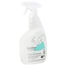 Sensitive Home Tub & Tile Cleaner Spray, Free & Clear