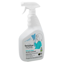 Sensitive Home Glass Cleaner Spray, Free & Clear