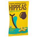 Hippeas Organic Chickpea Puffs Vegan White Cheddar
