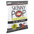SkinnyPop Black Pepper Popcorn