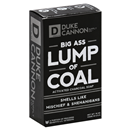 Duke Cannon Supply Co. Big Lump of Coal Activated Charcoal Soap