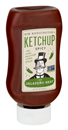 Sir Kensington's Spicy Ketchup with Jalapeno Heat