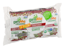 GimMe Organic Teriyaki Premium Roasted Seaweed 6 - .17 Oz